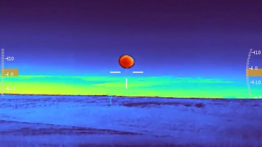 Contractor 640 Rising Moon