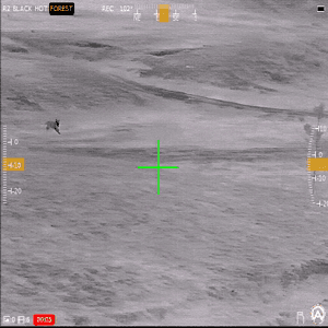 Contractor 640 Coyote Double